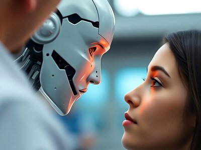 Третий лишний в отношениях: как искусственный интеллект разрушает доверие и общение в парах