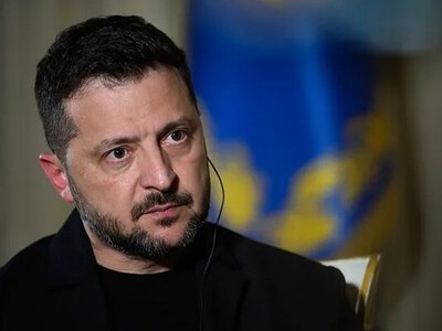 Россия ударила баллистикой по ТЭЦ-4 в Киеве: предупреждения от партнеров не было, - Зеленский