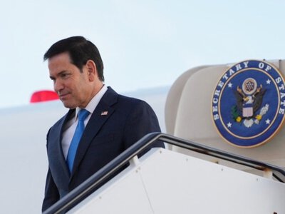 Госдеп США: Рубио посетит Узбекистан и Индию для переговоров о стратегическом сотрудничестве