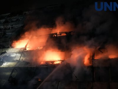 В минобороны рф подтвердили, что нарушают энергетическое перемирие Трампа