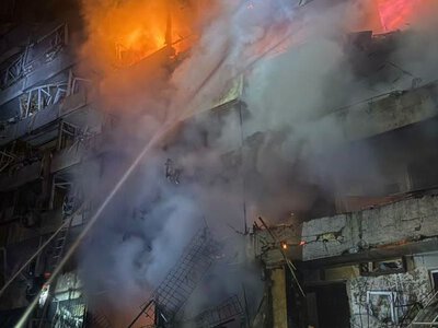 Есть нюанс с С-300 и С-400: почему партнеры не всегда могут своевременно обнаружить запуск ракет
