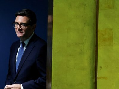 Великобритания ускорит поставки Украине легких ракет для поражения реактивных дронов