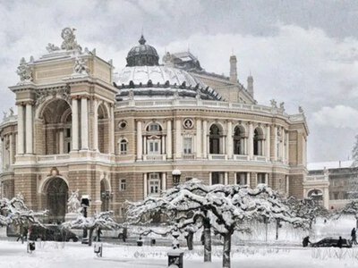 Одесса может столкнуться с проблемами отопления зимой: что не так с подготовкой города