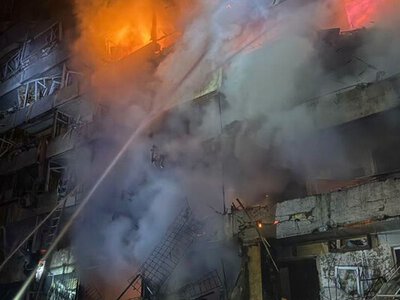 Есть нюанс с С-300 и С-400: почему партнеры не всегда могут своевременно обнаружить запуск ракет
