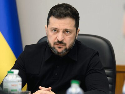 Зеленский: РФ повредила 26 энергообъектов и четыре объекта нефтегаза