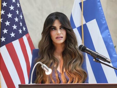 $100 тысяч за доступ к президенту: Трамп потребовал увольнения бывшей невесты своего сына