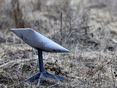 Сорвались боевые миссии: в ВСУ начались проблемы со Starlink (фото)