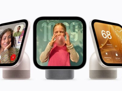 HomeView от Apple хочет стать умным центром вашего дома