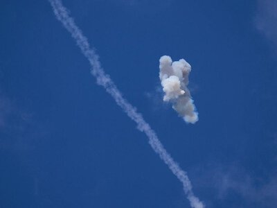 Утром Россия нанесла удар по жилому району Ровно