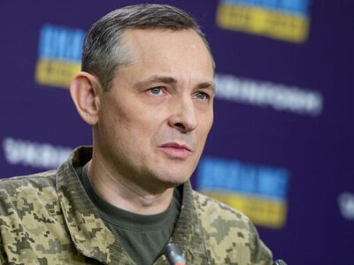 Партнеры не предупредили о первой атаке балистикой, но сообщили о следующих трех волнах, – Игнат