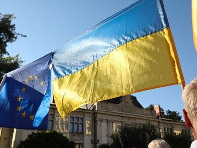 ЕС открыл для Украины еще два переговорных кластера