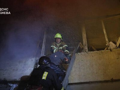 Удар по всем ТЭЦ Киева: украинцам срочно возвращают графики отключений света