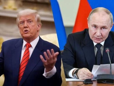 Соглашение Трампа и Путина касается не дизельного топлива, а сдачи Крыма
