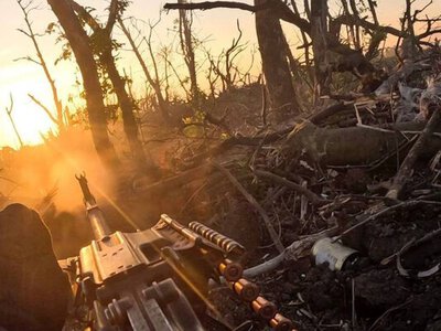 Освободили еще три села: Билецкий рассказал об успехах 4-го этапа операции Вивальди