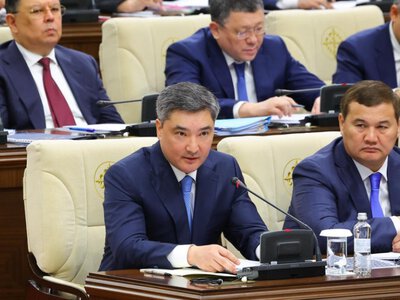  Как Правительство собирается сократить дефицит бюджета в четыре раза 