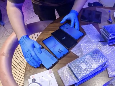  АФМ раскрыла сеть дропов для онлайн-казино с оборотом больше 10 млрд теңге 