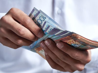Правительство Казахстана рассчитывает сэкономить до $5,5 млрд за счет отмены пособий обеспеченным гражданам