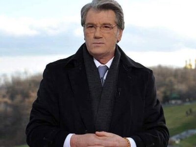 Ющенко написал письмо Трампу по поводу торговли российским дизельным топливом и напомнил о ядерном разоружении Украины