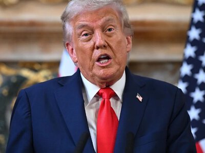 Трамп выдумал дикую причину начала войны в Украине