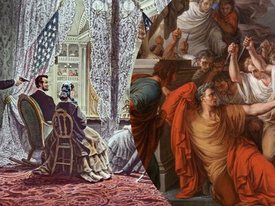 Их смерть переписала эпоху: 5 самых громких заказных убийств правителей с множеством темных пятен