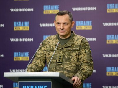  Партнеры не предупредили о первой волне атаки рф, но предупредили о следующих – Игнат 