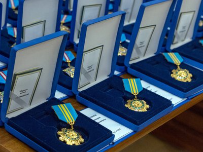  В Казахстане появятся новые госнаграды для деятелей культуры и искусства 