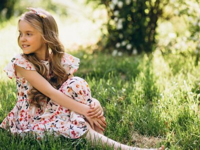 5 самых красивых женских имен на букву Д, отличающихся нежным звучанием