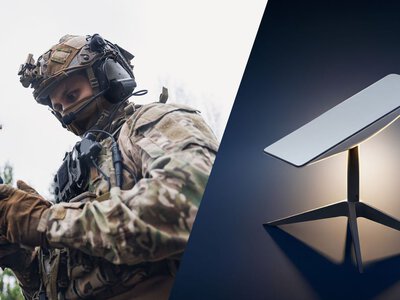 Сбои Starlink сказались на работе БПС и проведении мидлстрайков, – источники в Минобороны
