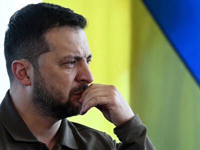 Россия нанесла массированный удар по энергетике Украины: Зеленский заявил о демонстративном неуважении РФ к Трампу