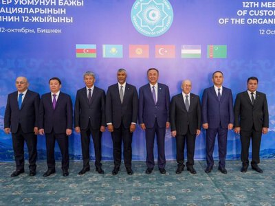  Страны ОТГ договорились ускорить таможенные процедуры 
