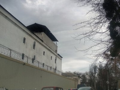 Арестованная крымчанка Соценко 43-й день голодает в СИЗО Симферополя – правозащитники
