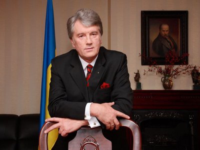 Ющенко обратился к Трампу из-за российского дизеля: напомнил об отказе Украины от ядерного оружия