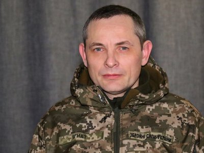 Запуск баллистики по Украине: Воздушные силы рассказали о предупреждениях от партнеров во время массированной атаки