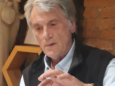 «Каждый доллар от этого дизеля — это купленная ракета»: Ющенко написал открытое письмо Трампу