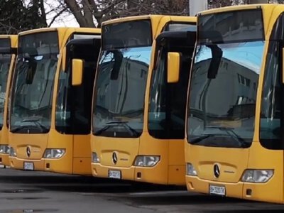 На Одещине остановили социальные автобусы на ряде маршрутов: что произошло