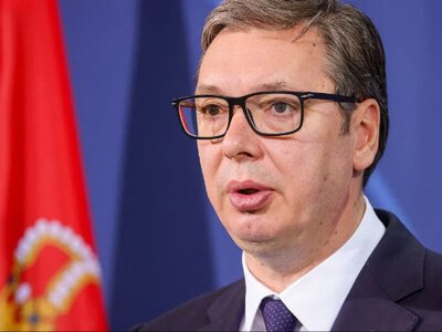 Вучич или студенты? Свежие рейтинги перед выборами удивили даже социологов