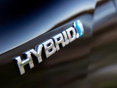 Рынок гибридов в Украине вырос на 44%: какие модели выбирают украинцы