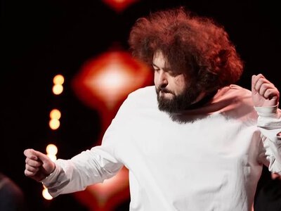 Умер звезда «Лиги смеха» Александр «Веня» Венедчук: что известно о последнем годе его жизни