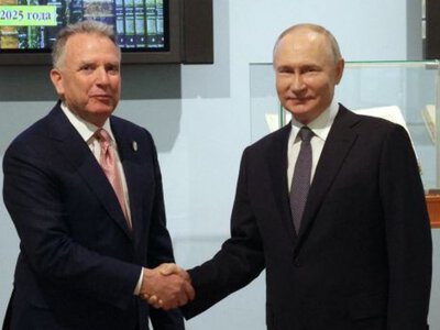 Стало известно, почему посланники Трампа отменили визит к Путину