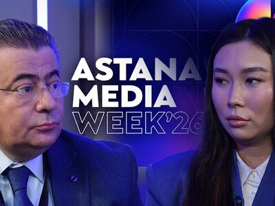  Кто отвечает за ошибки ИИ: эксперт из Азербайджана о будущем журналистики 
