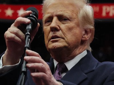 Безумный Трамп выдумал дикую причину начала войны в Украине