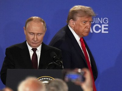 Трамп закрывает глаза на проделки путина: почему Кремлю все сходит с рук?