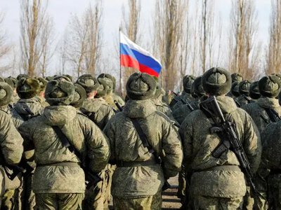 В ГУР проанализировали, сколько рф в этом году тратит на войну против Украины