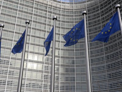 На дроны и ракеты: ЕС выделил Украине еще €2,86 млрд оборонной помощи