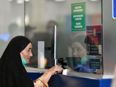 Казахстан утвердил порядок получения электронных разрешений на въезд для иностранцев