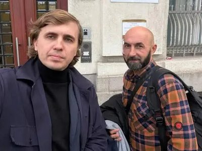 Арест Ткача и Бондаренко соответствовал принципу пропорциональности, – министр Австрии