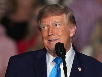 Трамп не пригласил наблюдателей ОБСЕ на промежуточные выборы в США — The Hill
