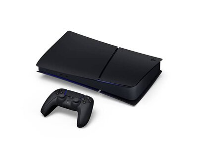 Sony выпустит полностью черную PlayStation 5: цена и особенности японской версии