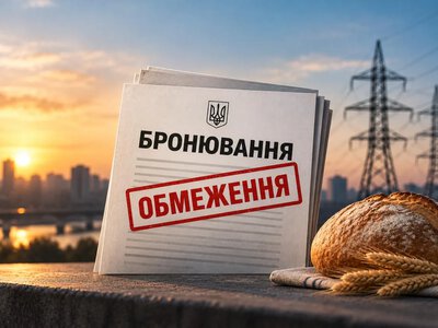 Бизнес предупреждает, что новые правила бронирования могут ударить по оборонной промышленности, энергетике, экономике и продовольственной безопасности