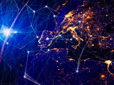 В Европе за кулисами обсуждают планы по вытеснению Starlink — СМИ
